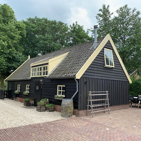 Op Stolk Bed & Breakfast Stolwijk Kültér fotó