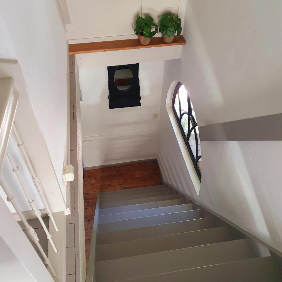 Op Stolk Bed & Breakfast Stolwijk Kültér fotó