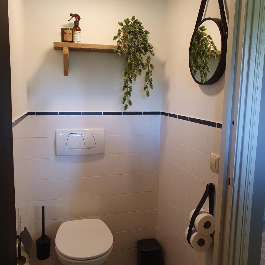 Op Stolk Bed & Breakfast Stolwijk Kültér fotó