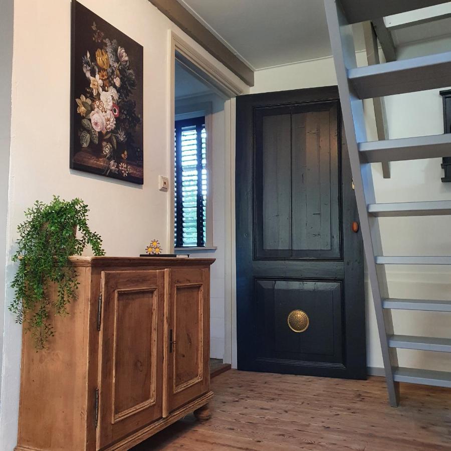 Op Stolk Bed & Breakfast Stolwijk Kültér fotó