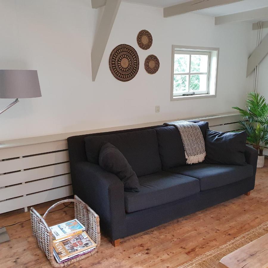 Op Stolk Bed & Breakfast Stolwijk Kültér fotó