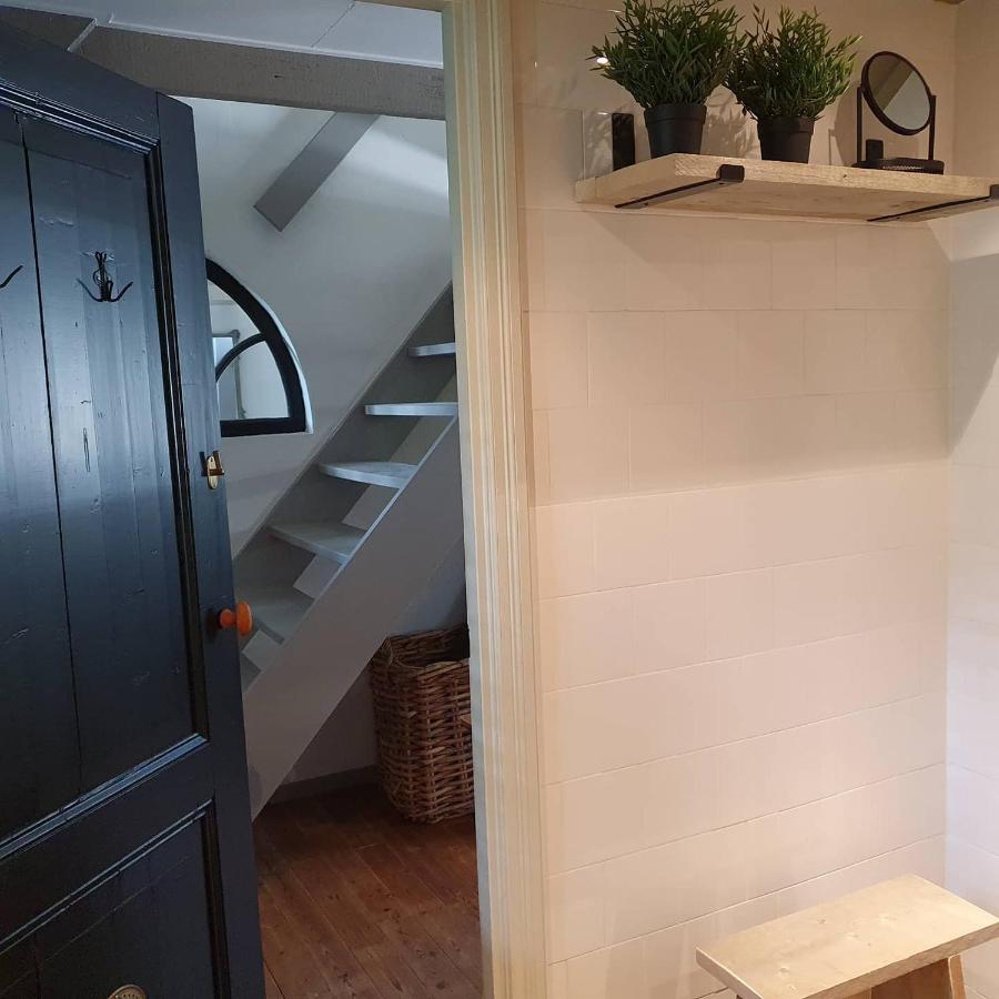 Op Stolk Bed & Breakfast Stolwijk Kültér fotó