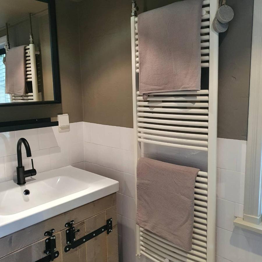 Op Stolk Bed & Breakfast Stolwijk Kültér fotó