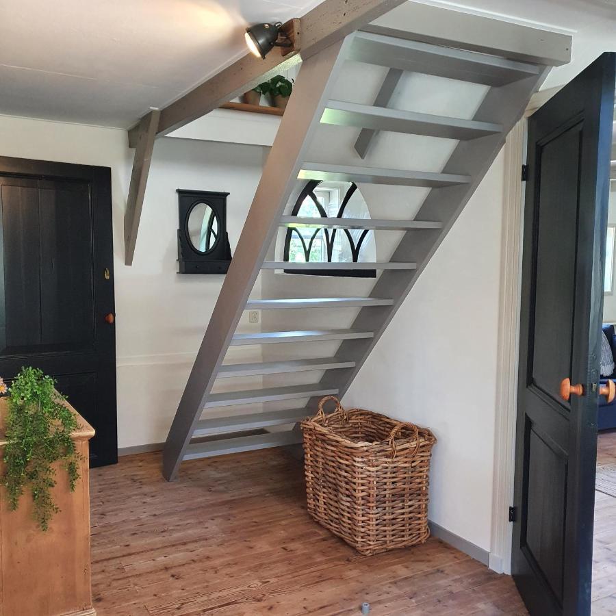 Op Stolk Bed & Breakfast Stolwijk Kültér fotó